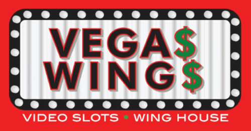 Vegas Wings