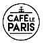 Cafe De Paris