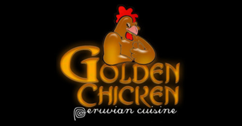 Golden Chicken