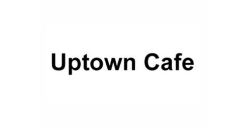 Uptowner Cafe