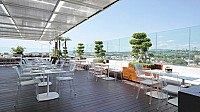 Restaurante Land Sky Bar Mim Sitges