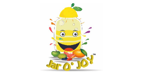 Jar O’ Joy Juice