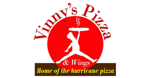 Vinny's Pizza