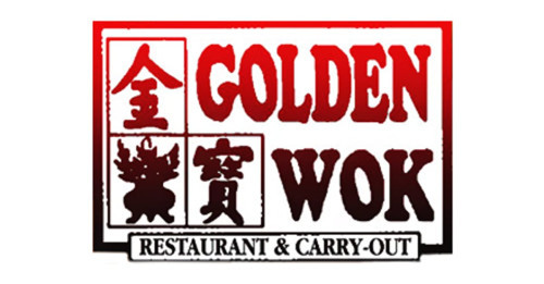 Golden Wok II Restaurant