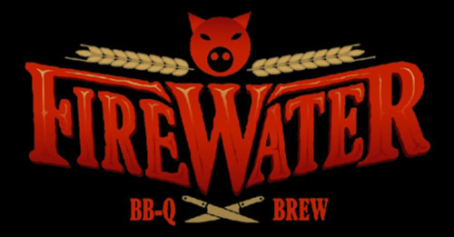 Firewater Bbq Brew- Crest Hill