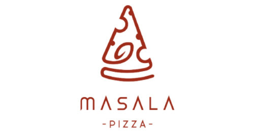 Masala Pizza