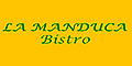 La Manduca Bistro