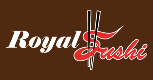 Royal Sushi