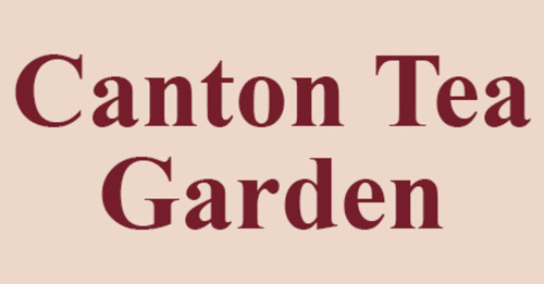 Canton Tea Gardens