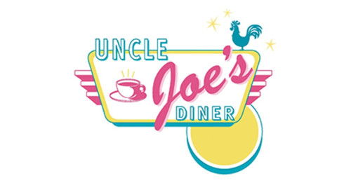 Uncle Joe's Diner