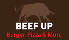 Beef Up