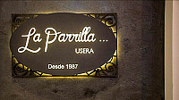 La Parrilla De Usera