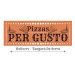 Pizzas Per Gusto