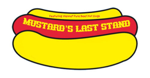 Mustard's Last Stand