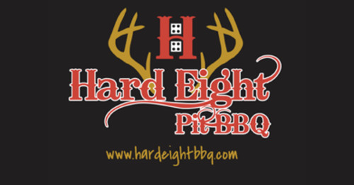 Hard Eight Pit BBQ