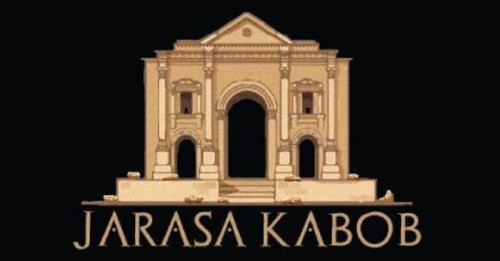 Jarasa Kabob