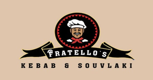 Fratellos Pizzeria Shawarma