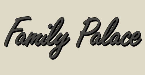 Family Palace Restaurant