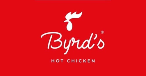 Byrd's Hot Chicken