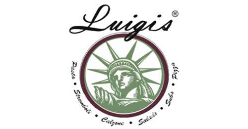 Luigi's Pizza