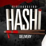 Hashi Delivery Campo Grande