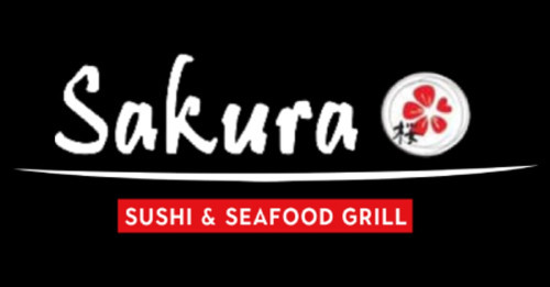 Sakura Sushi And Seafood Grill