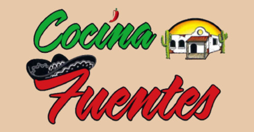 Cocina Fuentes