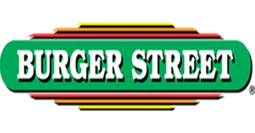 Burger Street