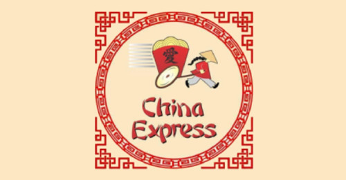 China Express