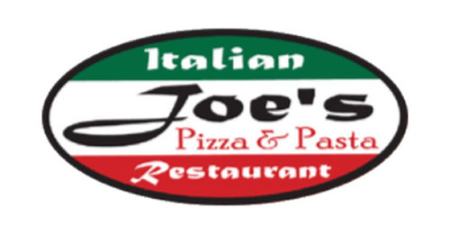 Joe’s Pizza N Pasta