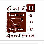 Cafe Konditorei Henn