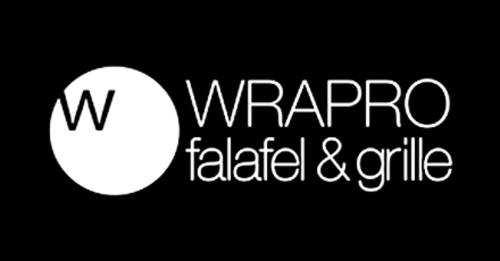 Wrapro Falafel And Grille