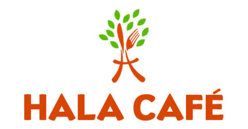 Hala Cafe