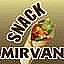 Snack Mirvan