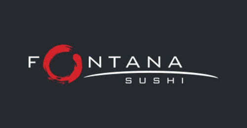 Fontana Sushi (6th Ave)