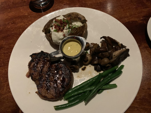 The Keg Steakhouse & Bar