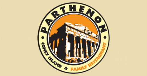 Parthenon Coney Island Of Canton