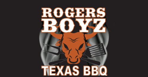 Rogers Boyz Family Bbq Company Llc