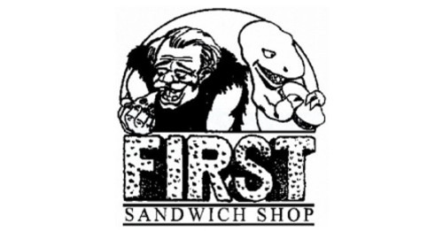 First Sandwich Shop
