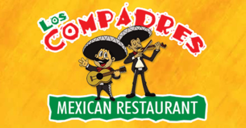 Los Compadres Mexican