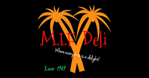 Mif Deli