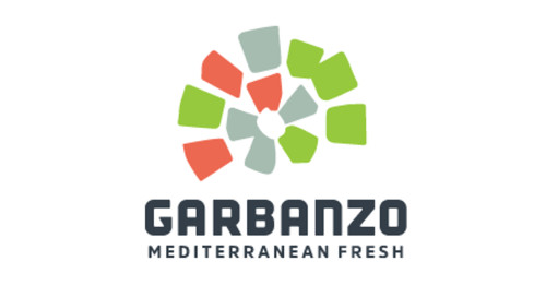 Garbanzo Mediterranean Grill