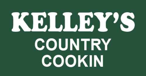 Kelley's Country Cookin'