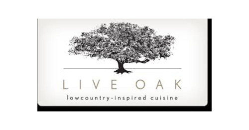 Live Oak Grill