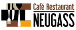 Café Restaurant Neugass AG