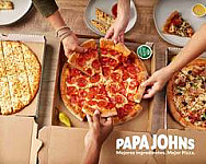 Papa John's Arroyo Hondo