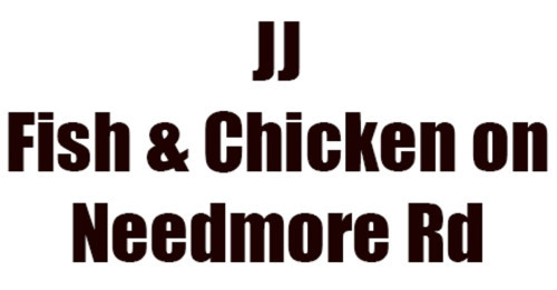 Jj Fish Chicken On Needmore Rd.