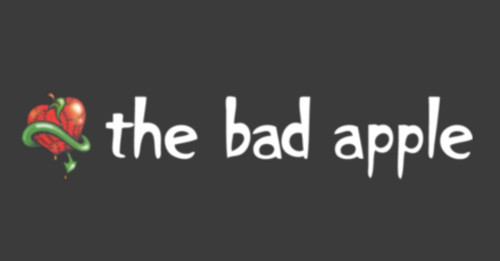 The Bad Apple