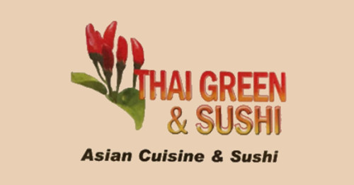Thai Green And Sushi