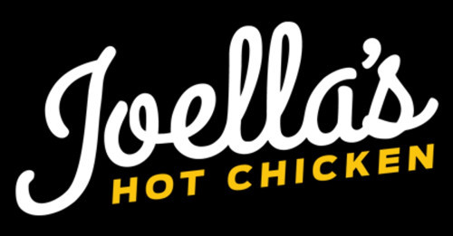 Joella's Hot Chicken Carmel